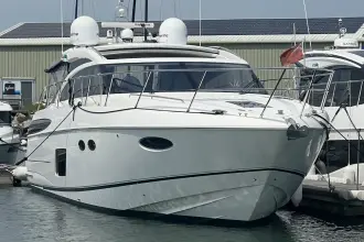 Thumbnail von Princess V52 Rocco