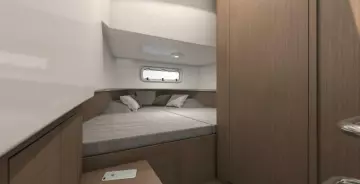 Thumbnail von Beneteau Flyer 9 Spacedeck