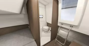 Thumbnail von Beneteau Flyer 9 Spacedeck