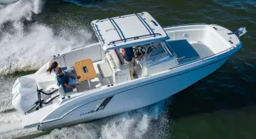 Thumbnail von Beneteau Flyer 9 Spacedeck