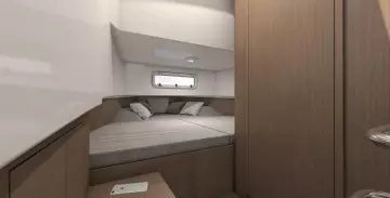 Thumbnail von Beneteau Flyer 9 Spacedeck