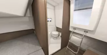 Thumbnail von Beneteau Flyer 9 Spacedeck
