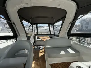 Thumbnail von Bavaria S30 Our Jess