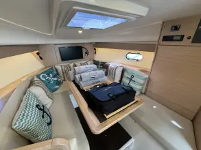 Thumbnail von Bavaria S30 Our Jess