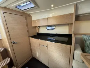Thumbnail von Bavaria S30 Our Jess