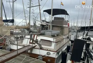 Grand Banks 42 Classic