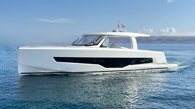 Fjord 53 XL 1692