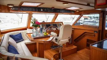 Thumbnail von Marlow Explorer 57e