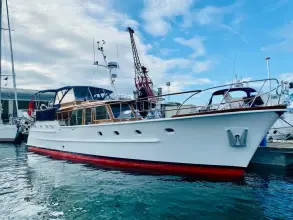 Thumbnail von Feadship Van Lent