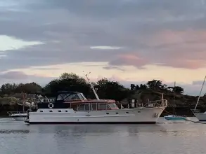 Thumbnail von Feadship Van Lent