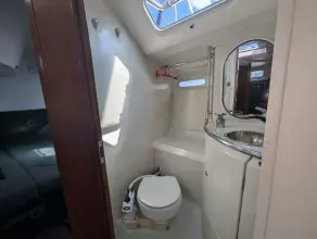 Thumbnail von Beneteau First 45F5 Valkyrie