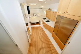Thumbnail von Intrepid 475 Sport Yacht
