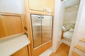Thumbnail von Intrepid 475 Sport Yacht