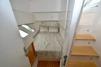 Thumbnail von Intrepid 475 Sport Yacht
