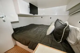 Thumbnail von Intrepid 475 Sport Yacht