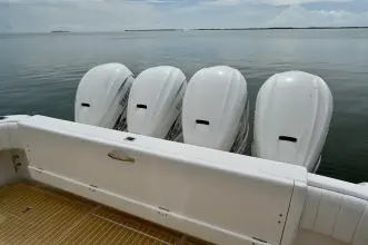 Thumbnail von Intrepid 475 Sport Yacht