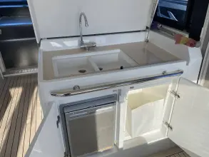 Thumbnail von Sealine S45