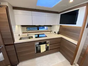 Thumbnail von Sealine S45