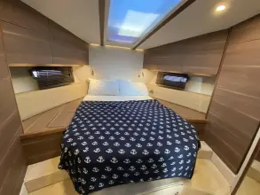Thumbnail von Sealine S45