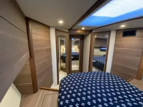 Thumbnail von Sealine S45