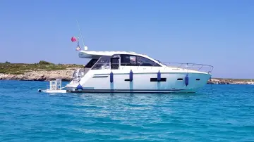 Thumbnail von Sealine S45