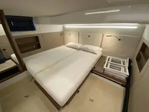 Thumbnail von Sealine S45