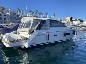 Thumbnail von Sealine S45