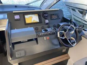 Thumbnail von Sealine S45