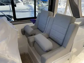 Thumbnail von Sealine S45