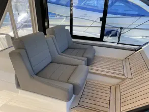 Thumbnail von Sealine S45
