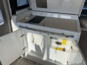 Thumbnail von Sealine S45