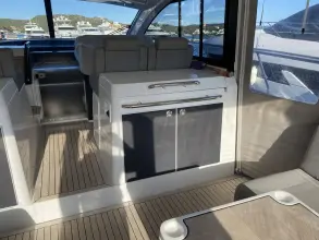 Thumbnail von Sealine S45