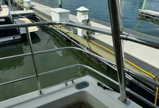 Thumbnail von Dettling Express Cruiser 51 Blue Zone