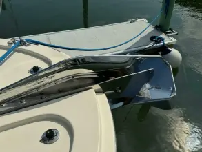 Thumbnail von Dettling Express Cruiser 51 Blue Zone