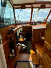 Thumbnail von Dettling Express Cruiser 51 Blue Zone