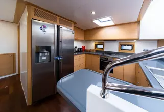 Thumbnail von ARK Yacht 24