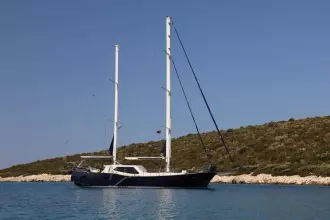 Thumbnail von ARK Yacht 24
