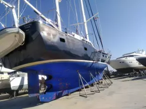 Thumbnail von ARK Yacht 24
