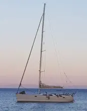 Thumbnail von Hanse 470e