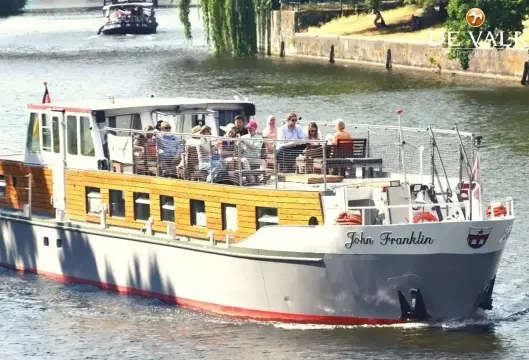 Luxe Motor 29M 
