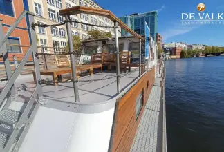 Thumbnail von Luxe Motor 29M