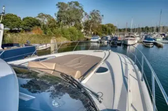 Thumbnail von Sunseeker Portofino 53