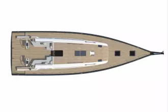 Thumbnail von Beneteau First 53