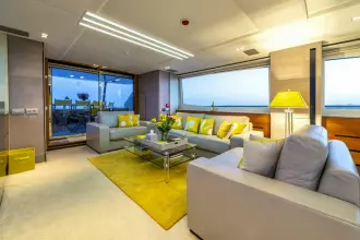 Thumbnail von Peri Yachts Peri 29 QUANTUM