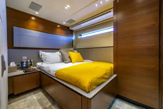 Thumbnail von Peri Yachts Peri 29 QUANTUM