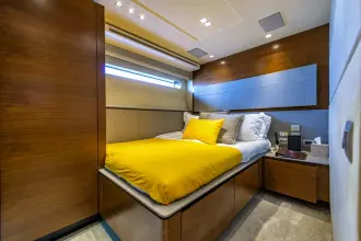 Thumbnail von Peri Yachts Peri 29 QUANTUM
