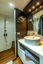 Thumbnail von Peri Yachts Peri 29 QUANTUM