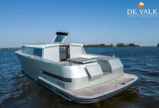 Thumbnail von Custom 	Reliant X40T Limousine Tender Taxiboat