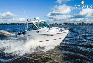 Thumbnail von Boston Whaler 285 Conquest Pilothouse