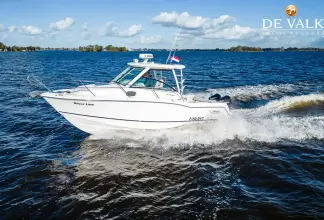 Thumbnail von Boston Whaler 285 Conquest Pilothouse